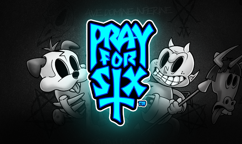Pray for Six